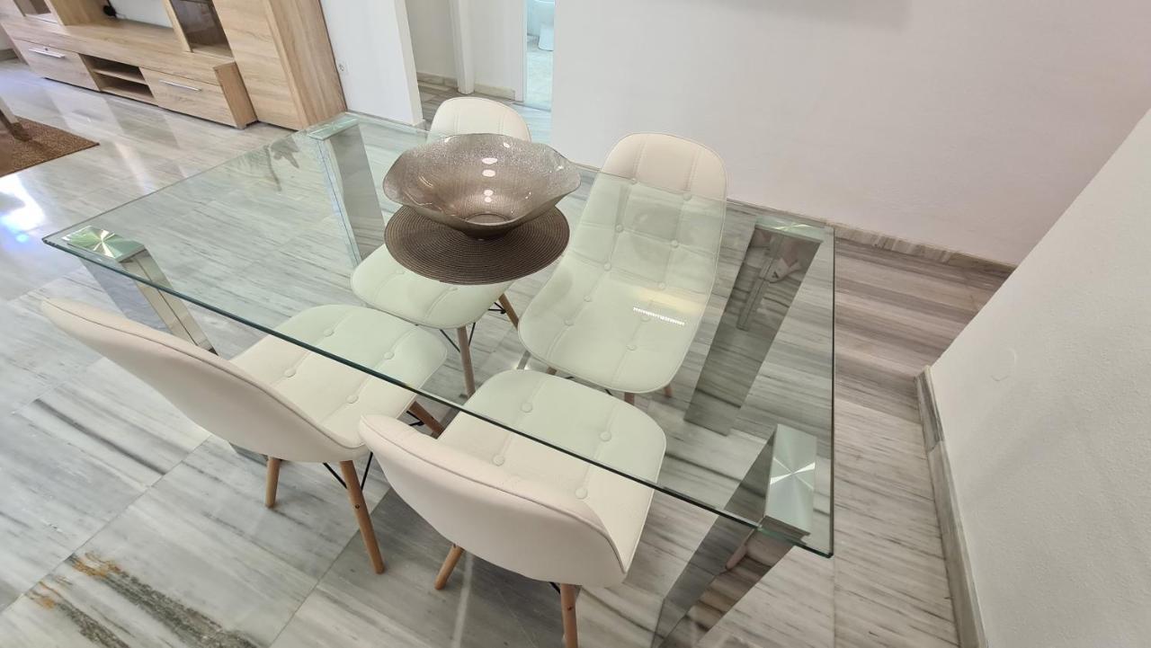 Premium Apartment 50 Mts From De The Beach In Pueblo Quinta Benalmadena Luaran gambar